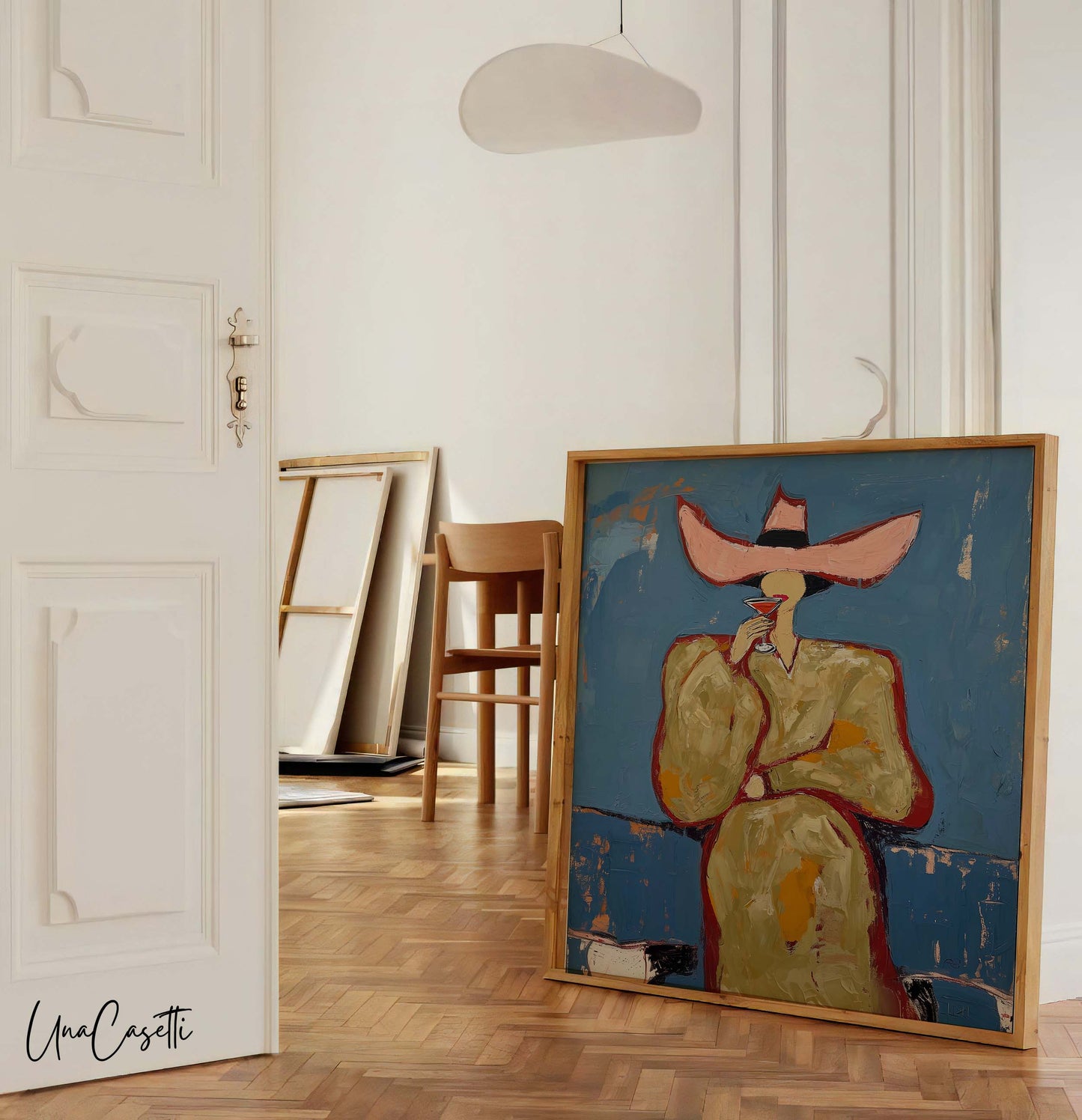 Last Call at the Ranch