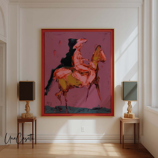 The Rider
